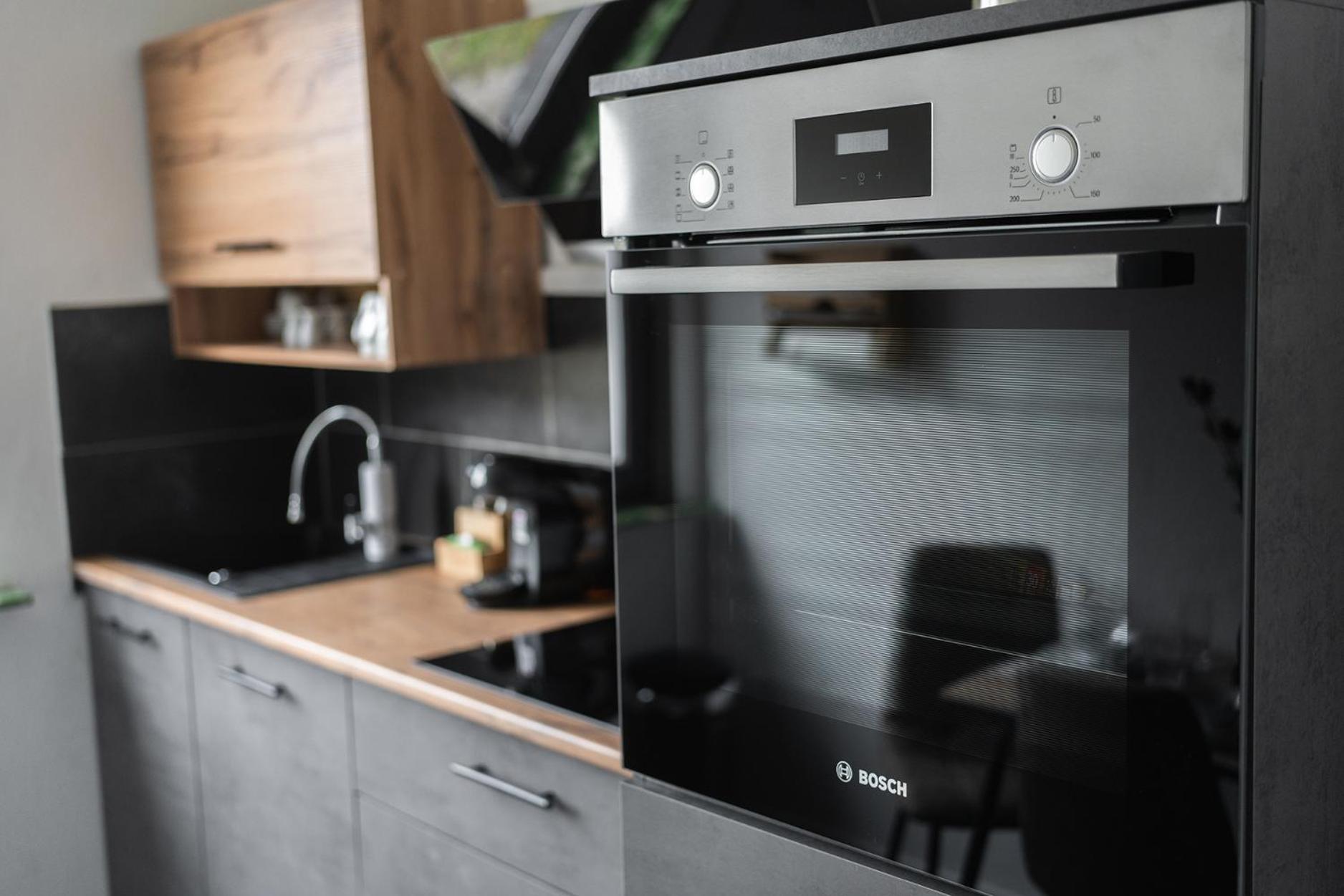 1-4 Gaeste Wohnung W-Lan, Netflix, Amazon, Parken, Arbeitsplatz, 24H Check In ,Vollausgestattet Kueche, Handtuecher Seife U,V,M Fuer Geschaeftsreisende, Paare, Familien , Datteln Eksteriør billede
